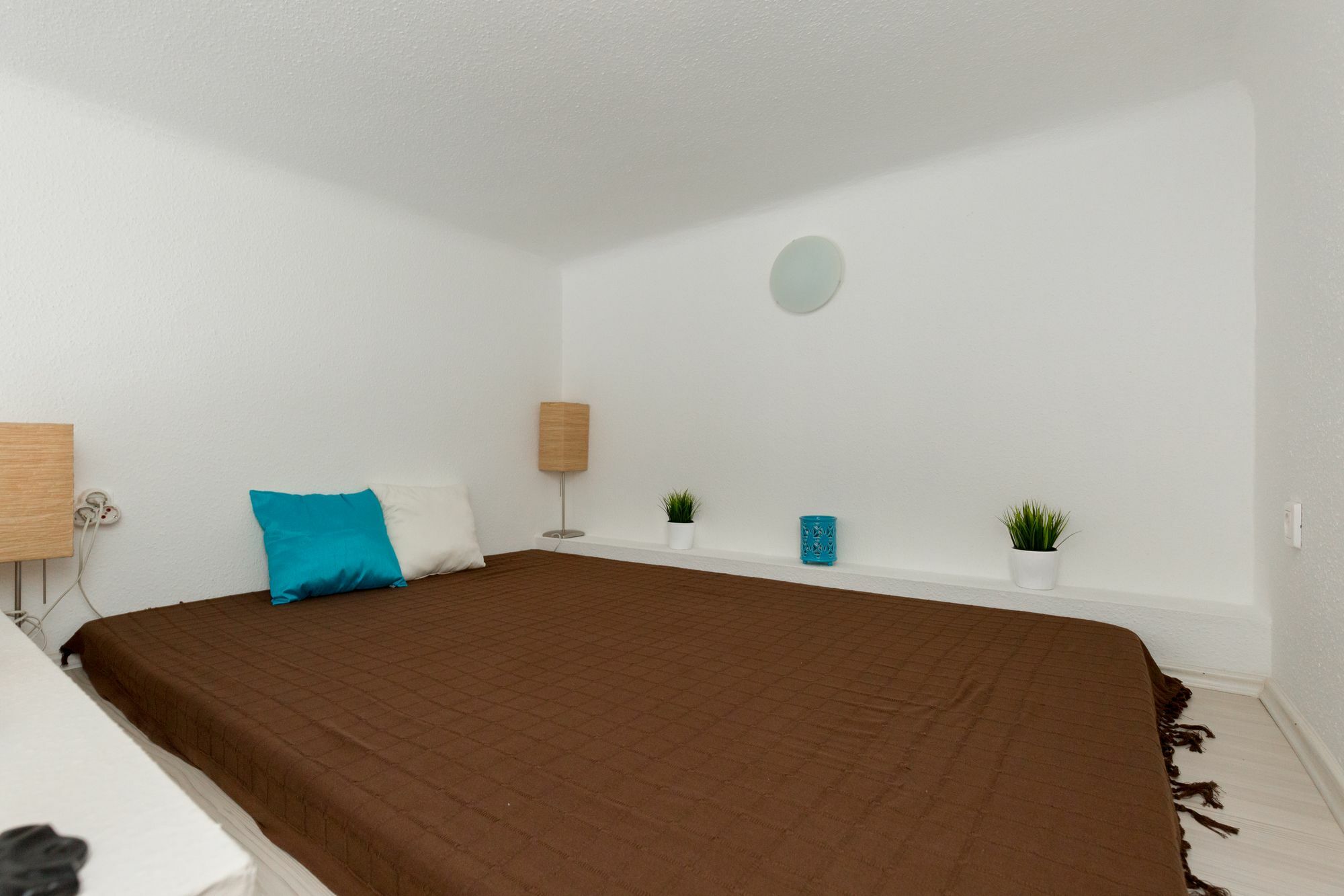 Bpm-Little Nest In Central Budapest Exterior photo