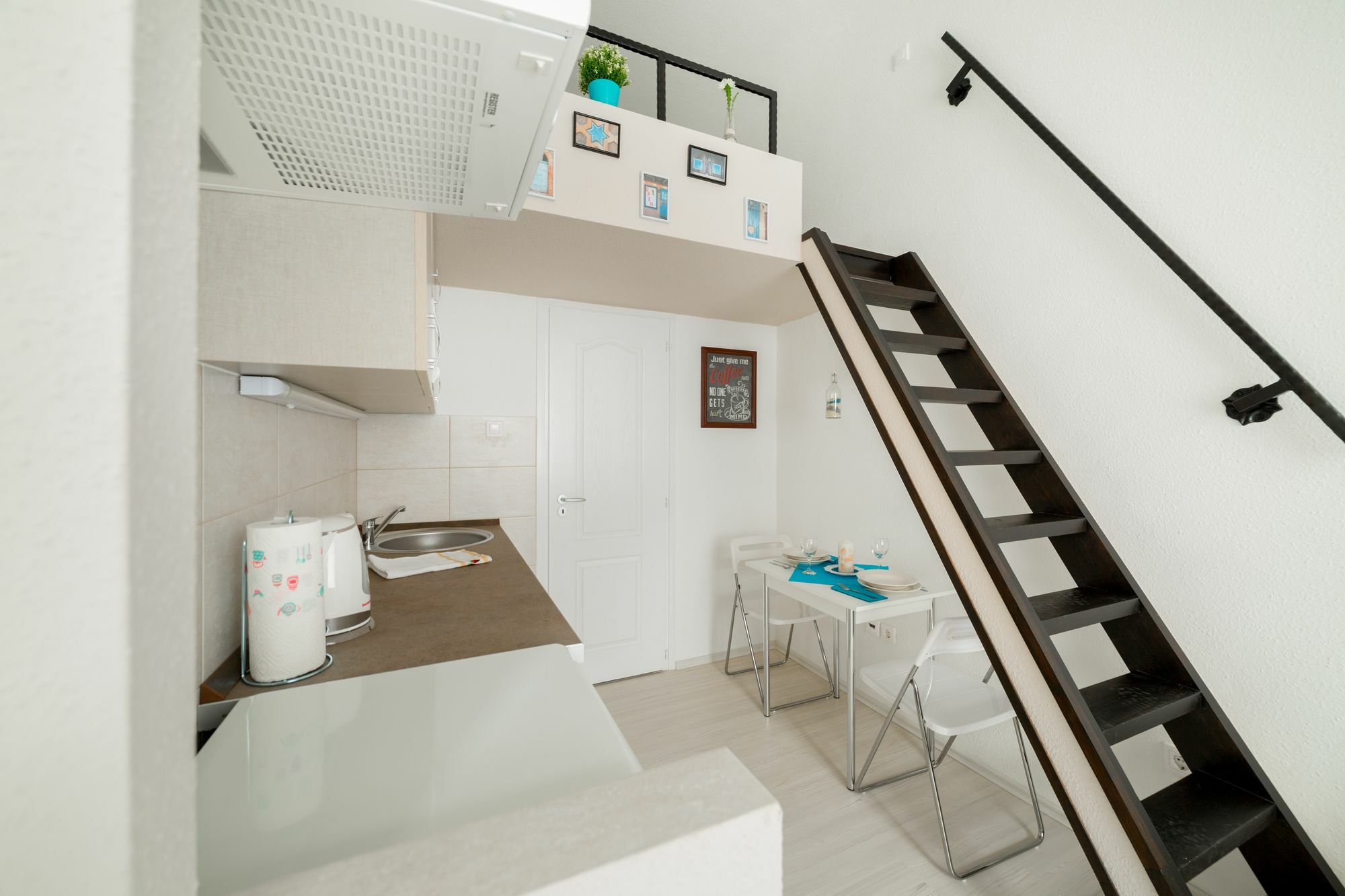 Bpm-Little Nest In Central Budapest Exterior photo